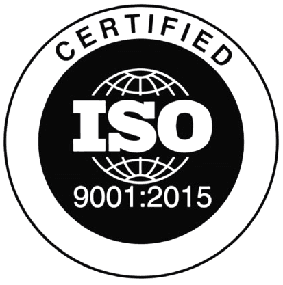ISO Certification