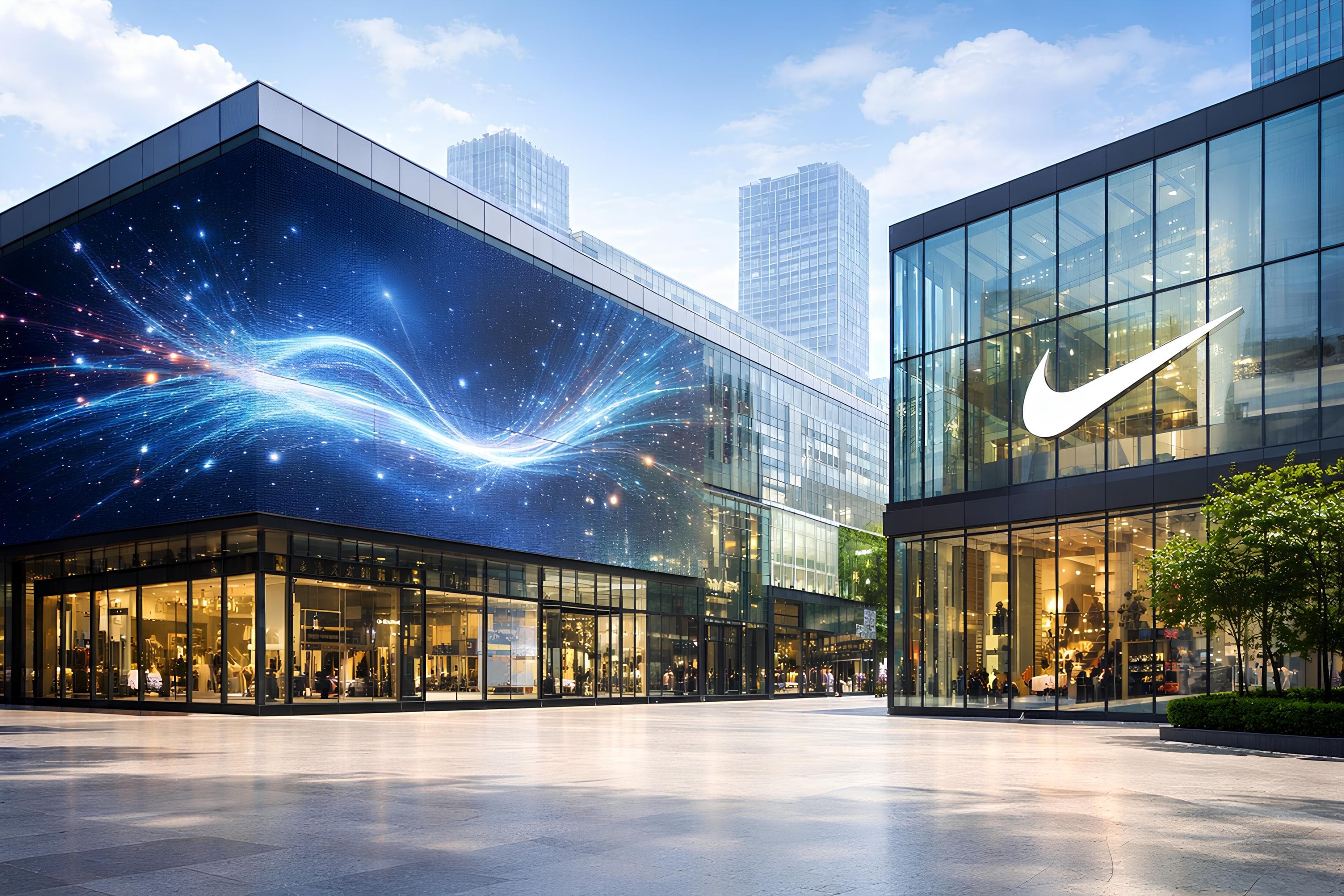 LED Display Solution