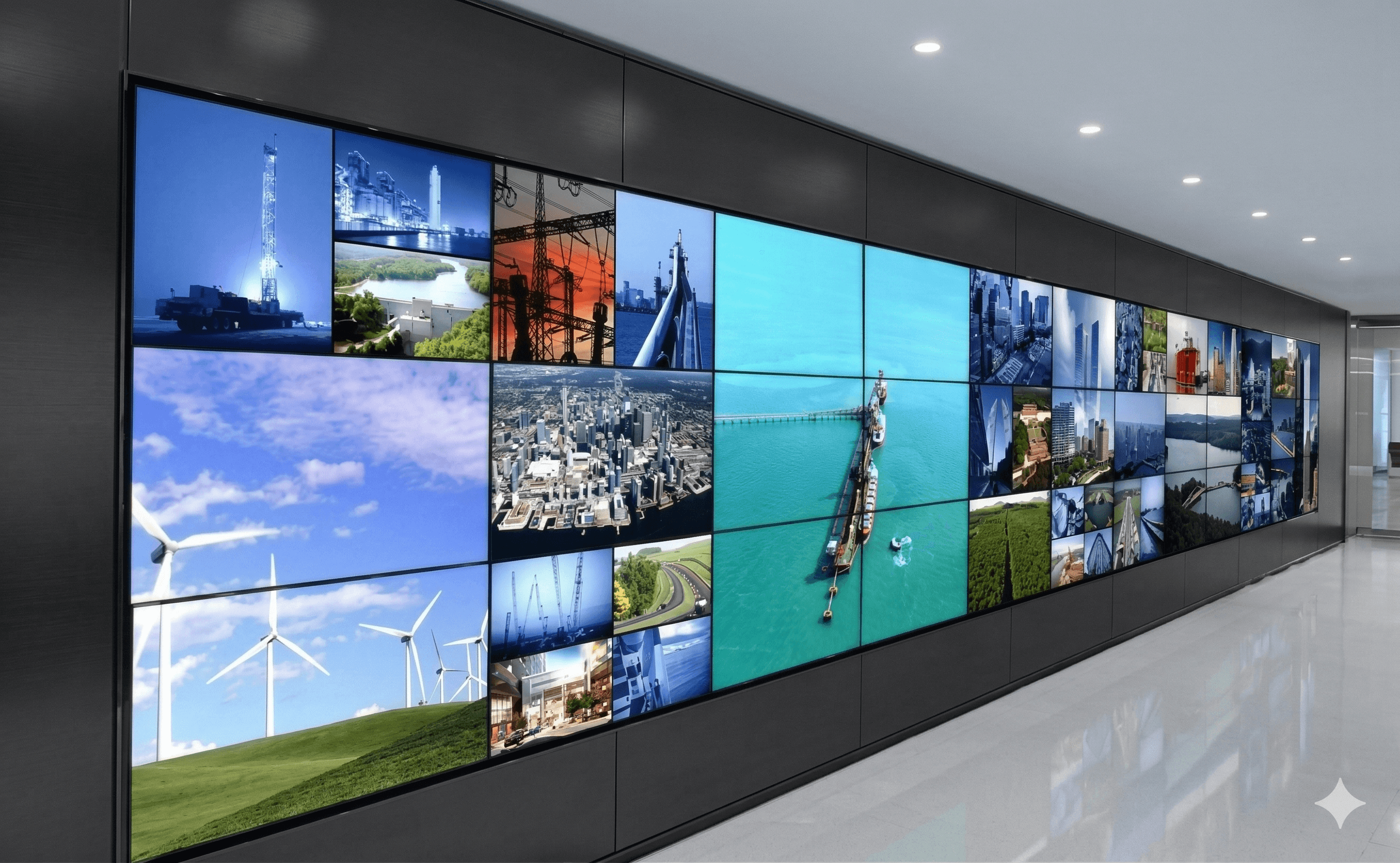 Corporate &
Enterprise