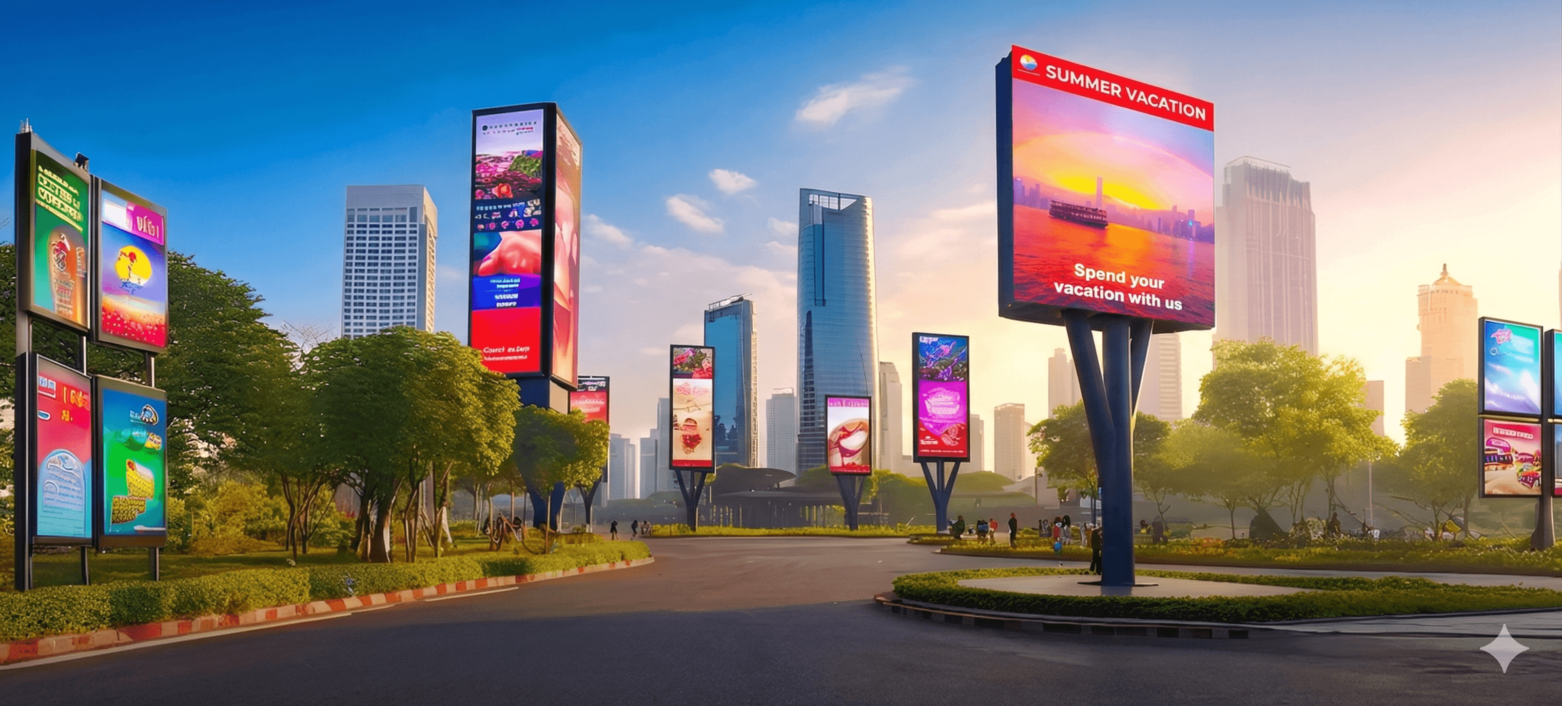 Government &
Smart City