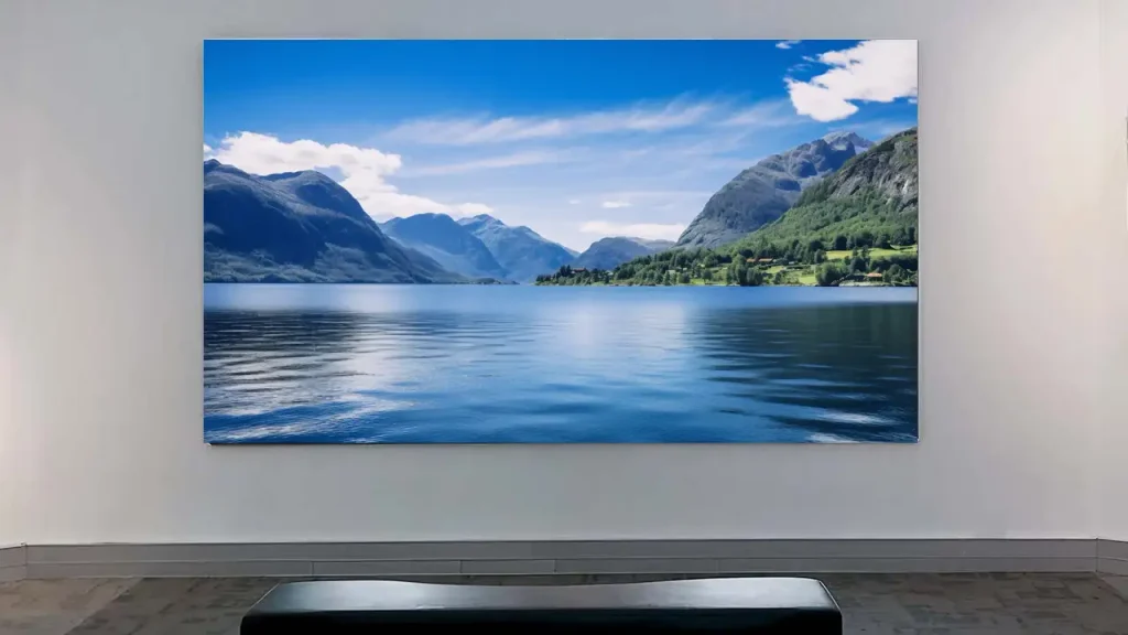 Corporate LED Video Walls